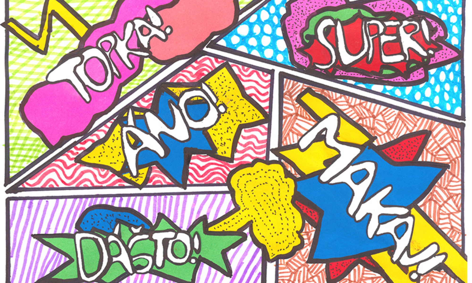 Súťaž – grafický návrh obálky žiackej knižky – 25. ročník